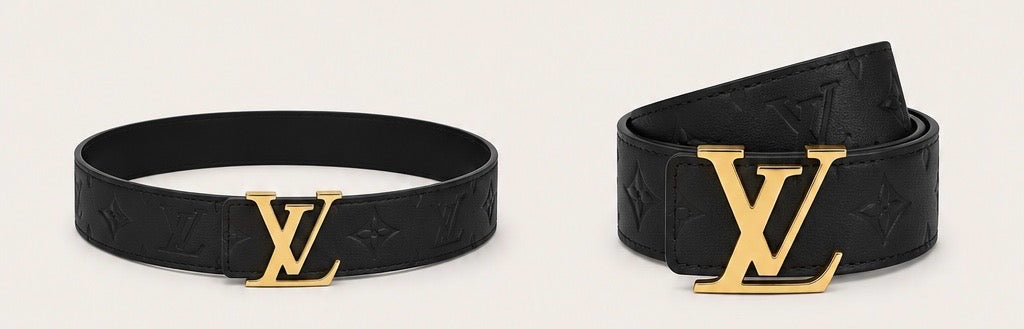 Pasek Maison De Belt