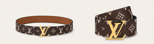 Pasek Maison De Belt