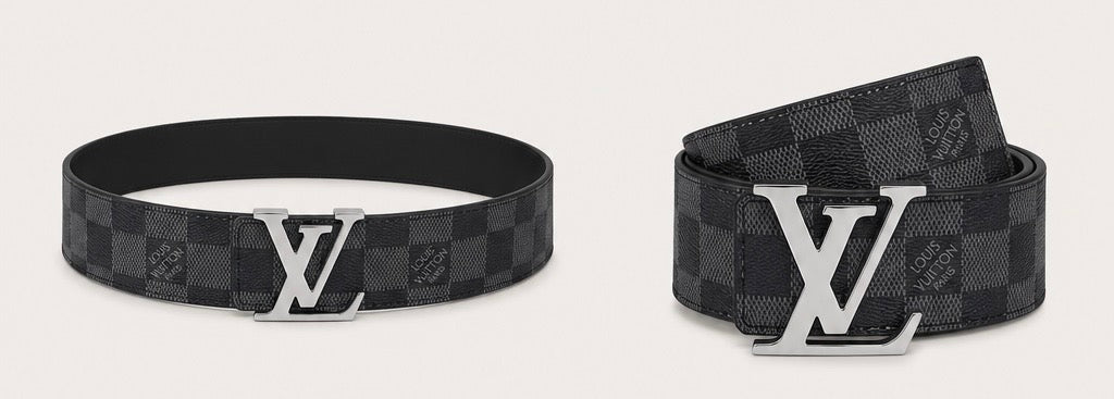 Pasek Maison De Belt