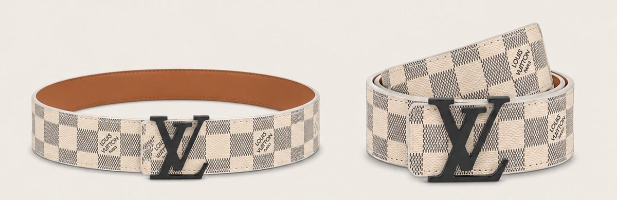 Pasek Maison De Belt
