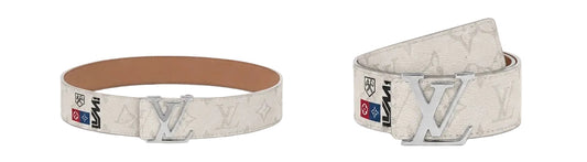Pasek Maison De Belt