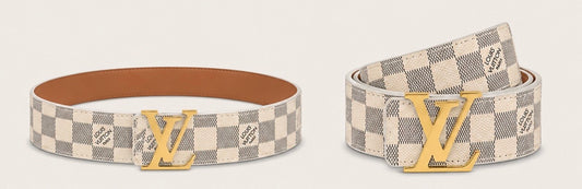 Pasek Maison De Belt